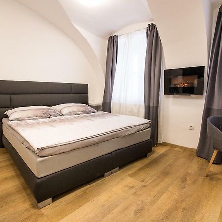St. Marks Apartment 2 زغرب المظهر الخارجي الصورة