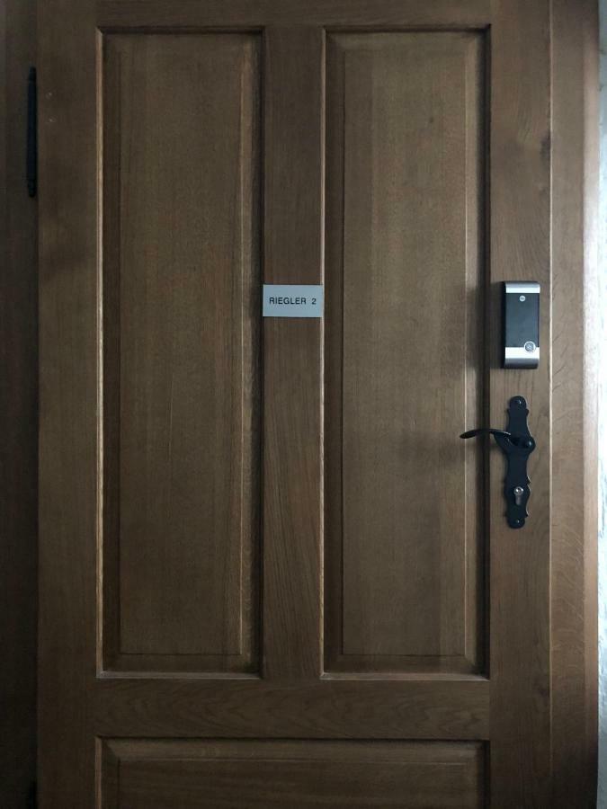 St. Marks Apartment 2 زغرب المظهر الخارجي الصورة