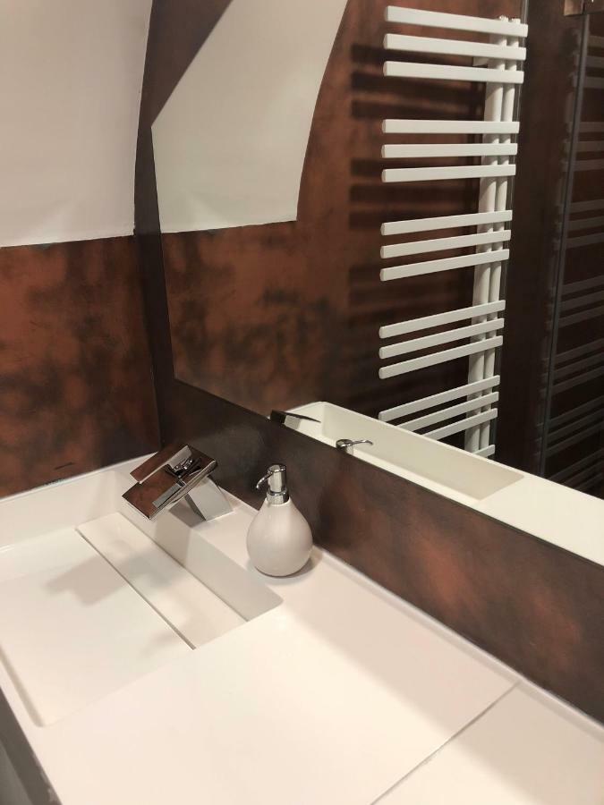 St. Marks Apartment 2 زغرب المظهر الخارجي الصورة