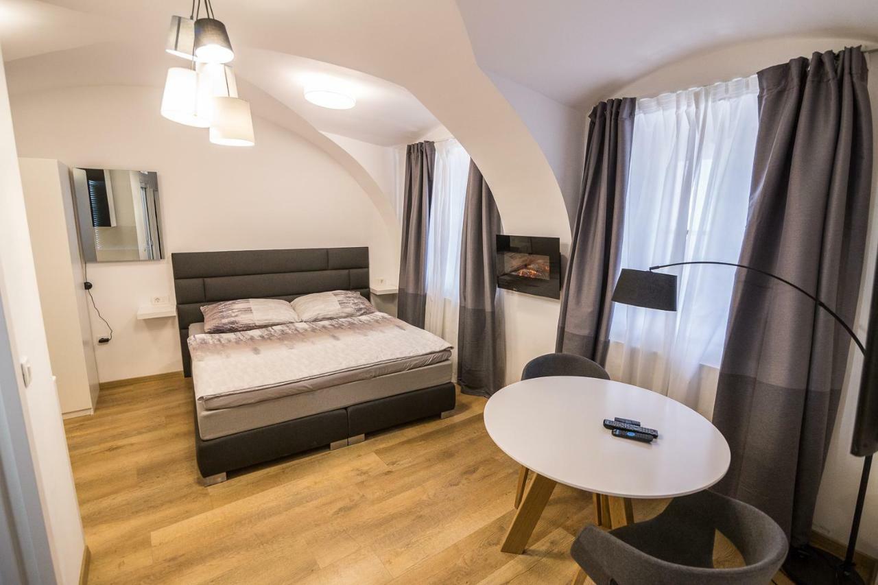 St. Marks Apartment 2 زغرب المظهر الخارجي الصورة