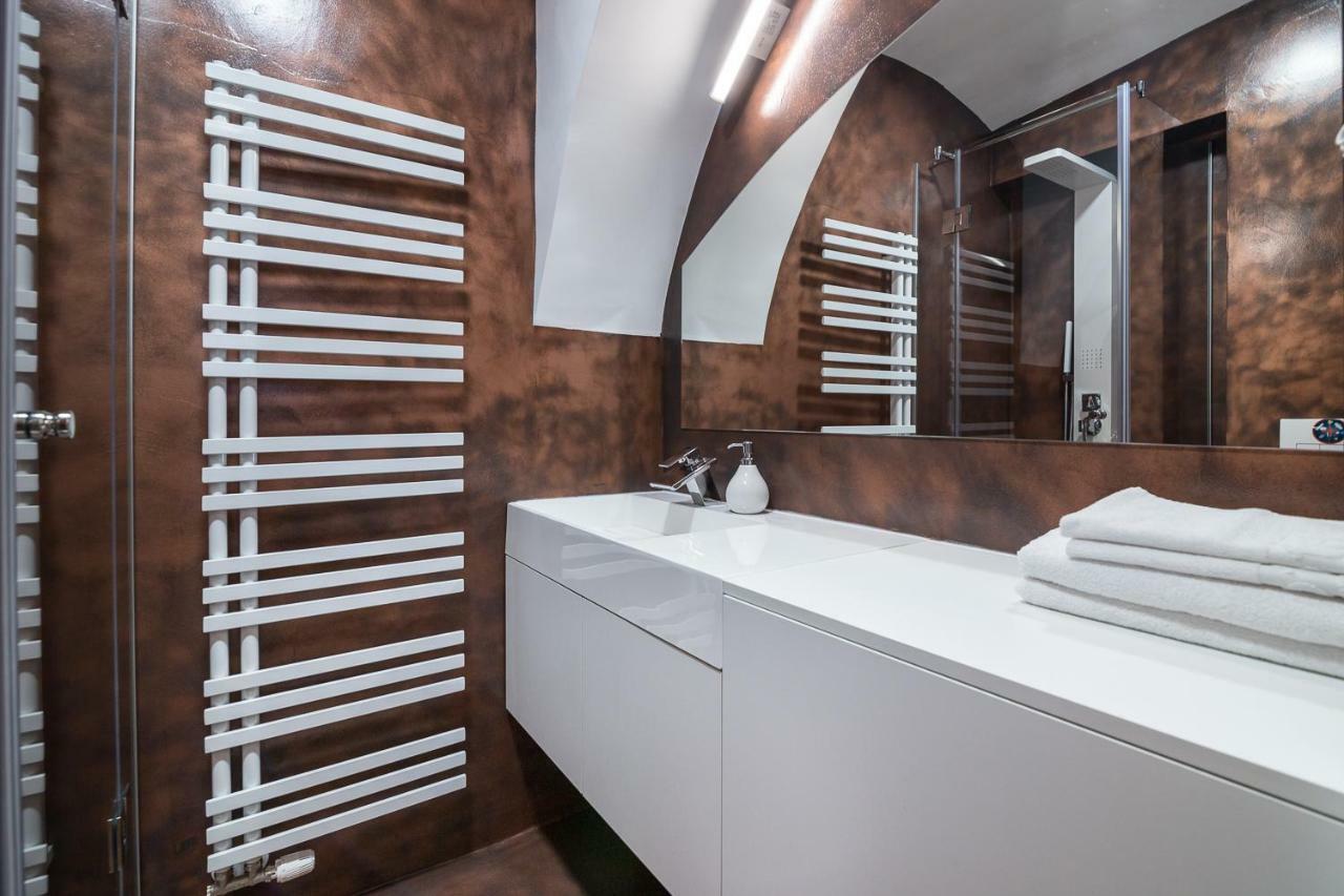 St. Marks Apartment 2 زغرب المظهر الخارجي الصورة