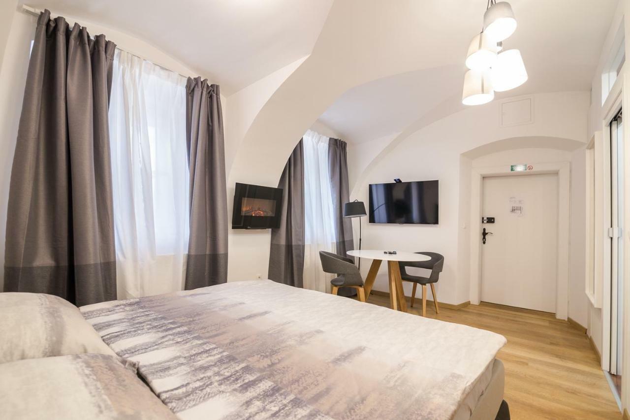 St. Marks Apartment 2 زغرب المظهر الخارجي الصورة