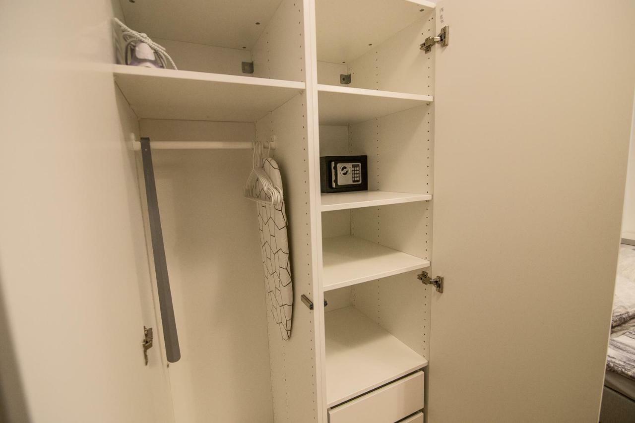 St. Marks Apartment 2 زغرب المظهر الخارجي الصورة