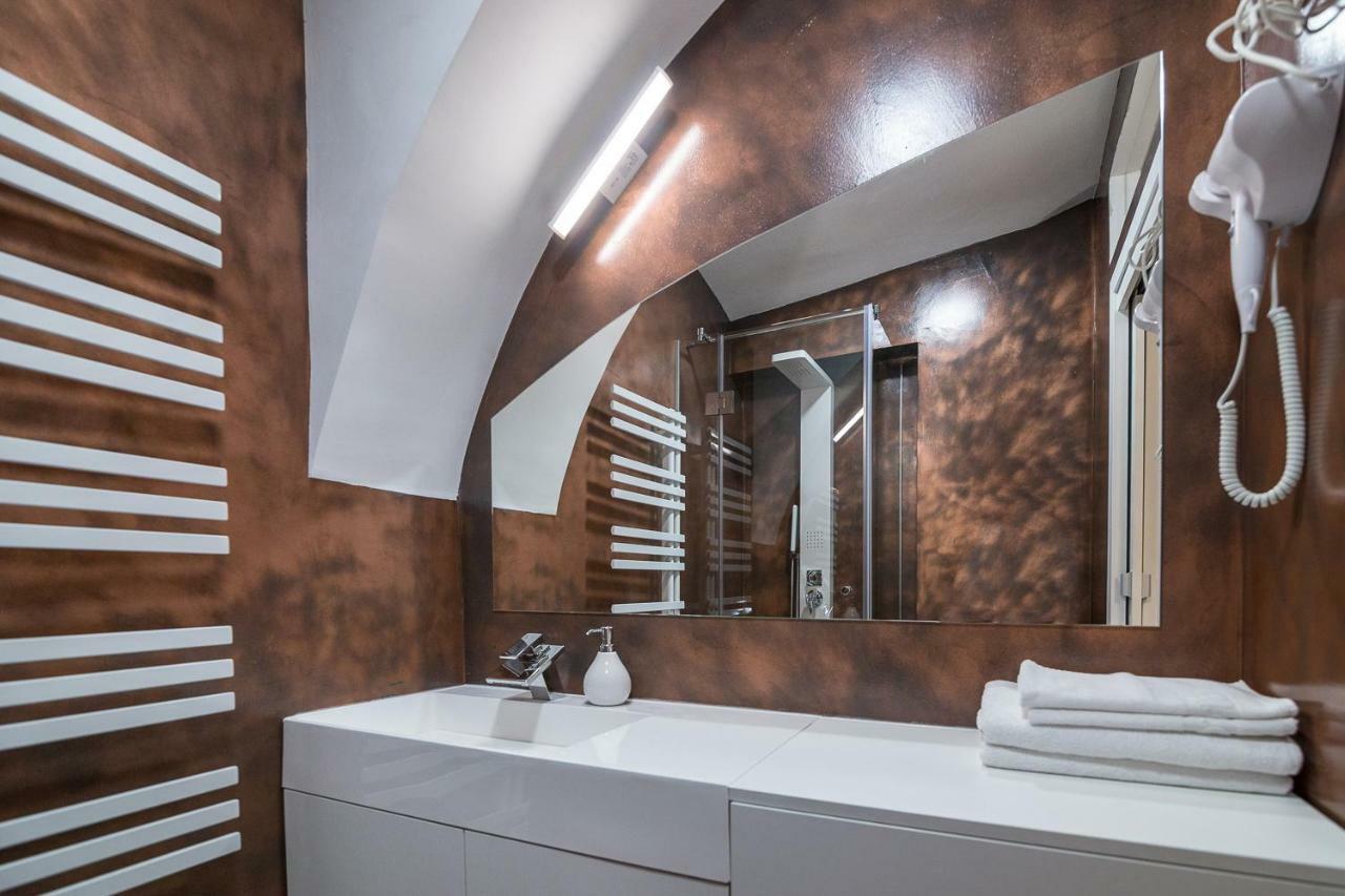 St. Marks Apartment 2 زغرب المظهر الخارجي الصورة