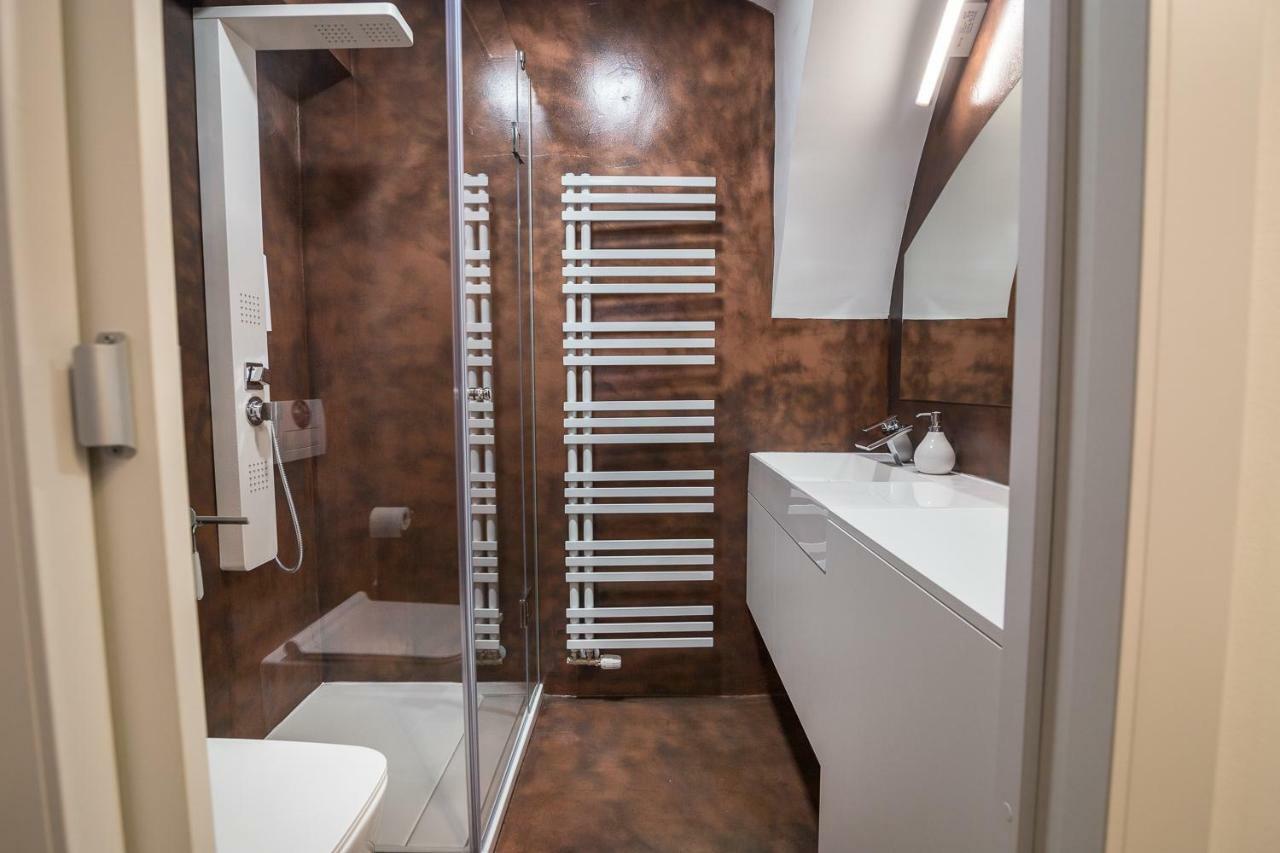 St. Marks Apartment 2 زغرب المظهر الخارجي الصورة