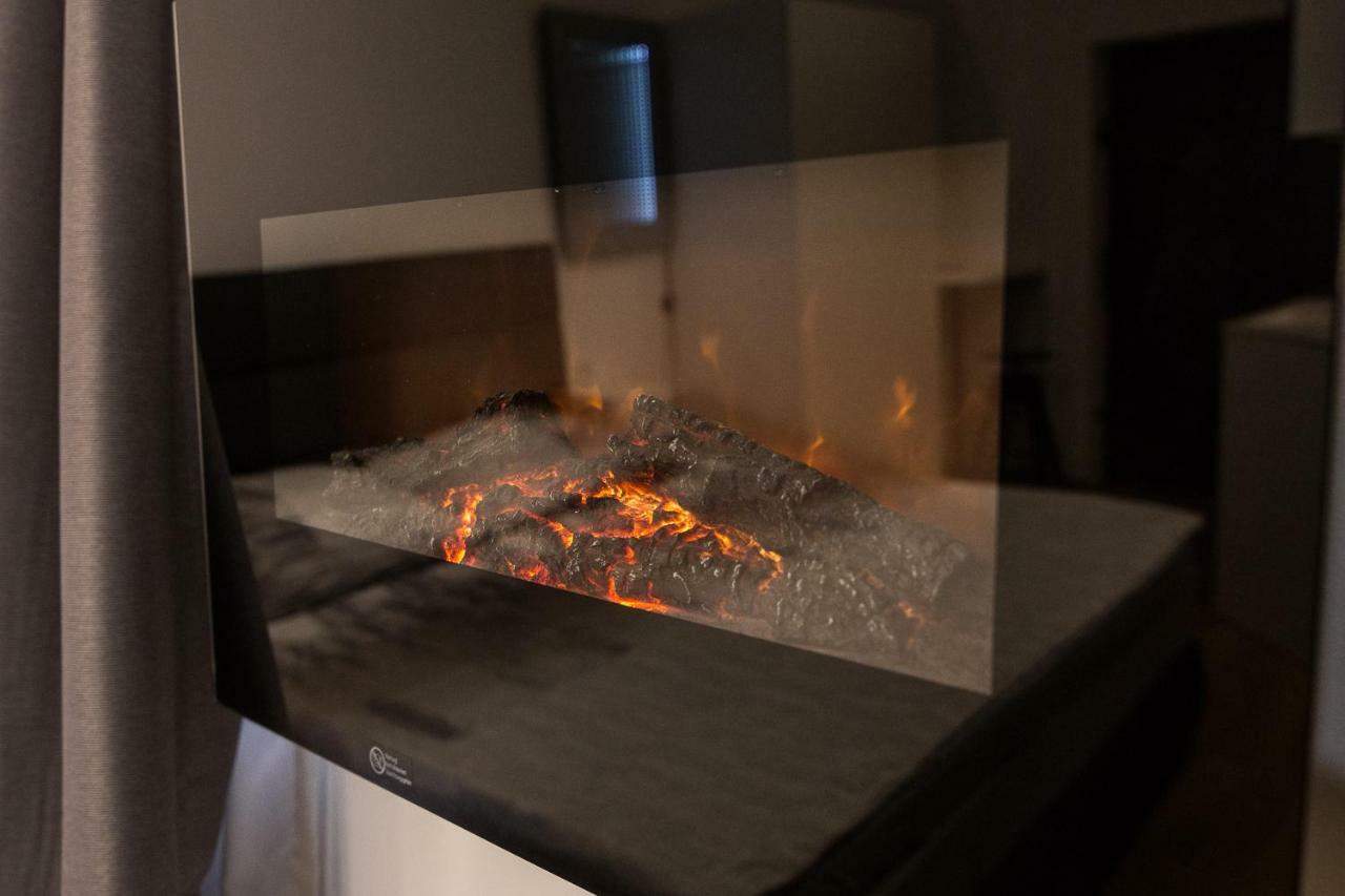 St. Marks Apartment 2 زغرب المظهر الخارجي الصورة