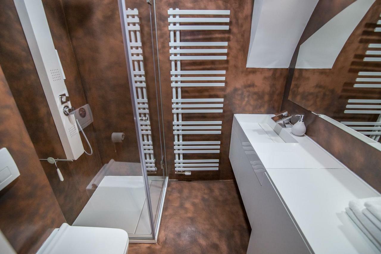 St. Marks Apartment 2 زغرب المظهر الخارجي الصورة