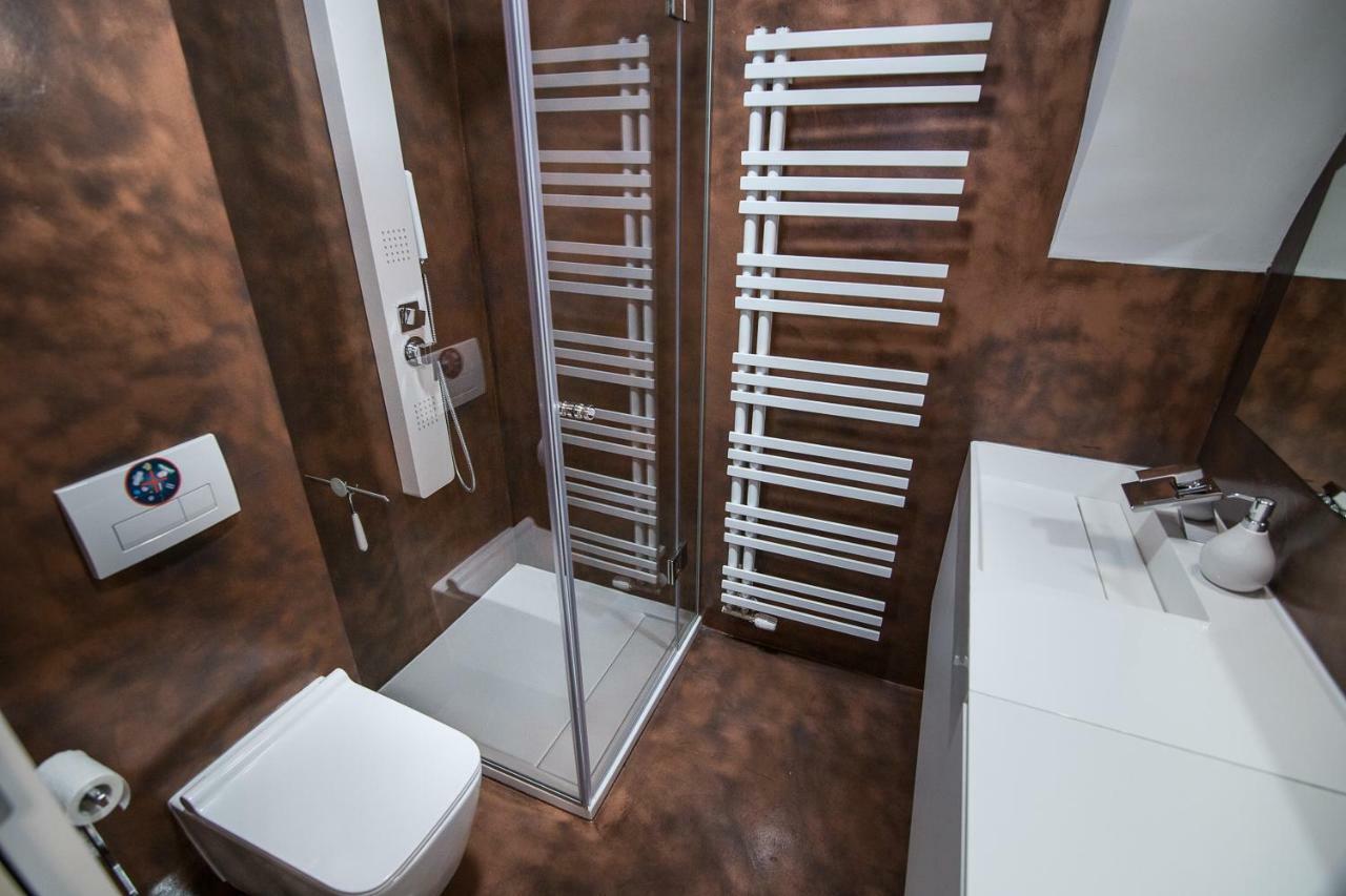 St. Marks Apartment 2 زغرب المظهر الخارجي الصورة